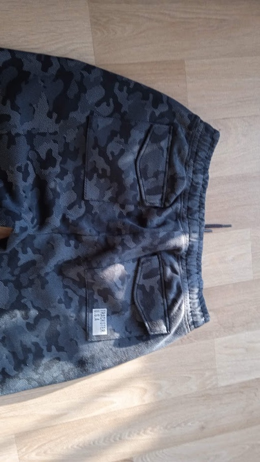 PÁNSKÉ TEPLÁKY NEW BALANCE - 8