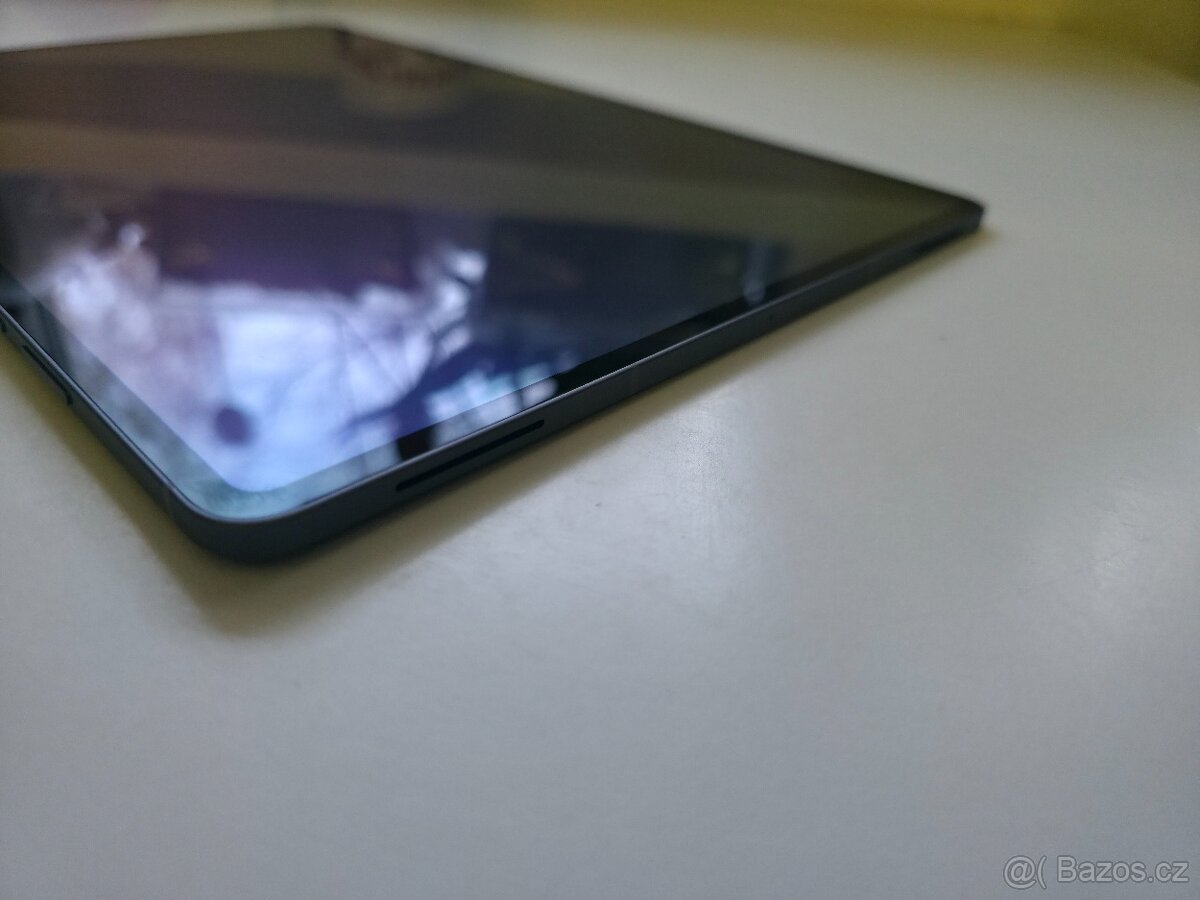 Samsung Galaxy Tab S11 Ultra + pouzdro s klávesnicí - 8