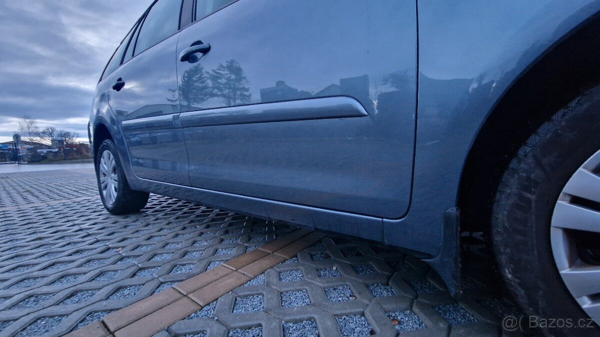 Citroen Grand C4 Picasso 7 Míst - 8