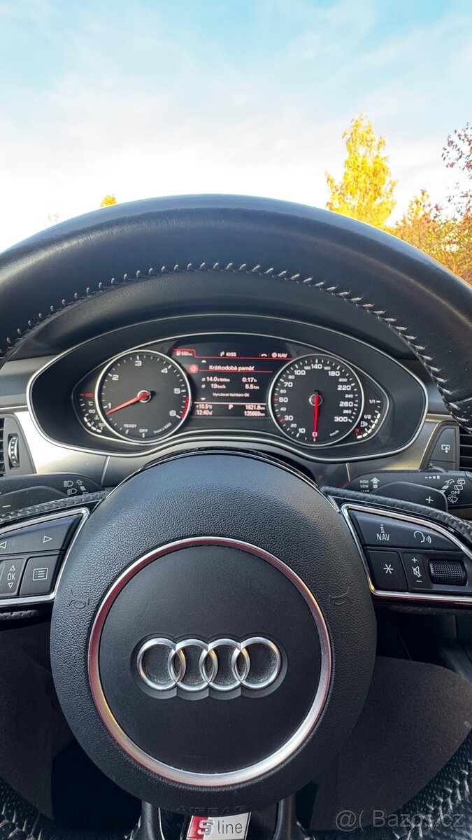 Audi A6 Bitdi 235kw - 8