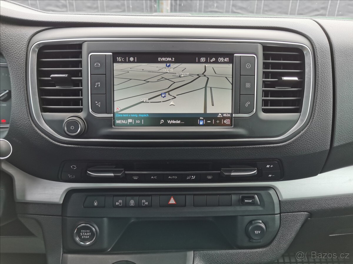 Prodám TOYOTA ProACE VERSO VIP 130 kW - 8