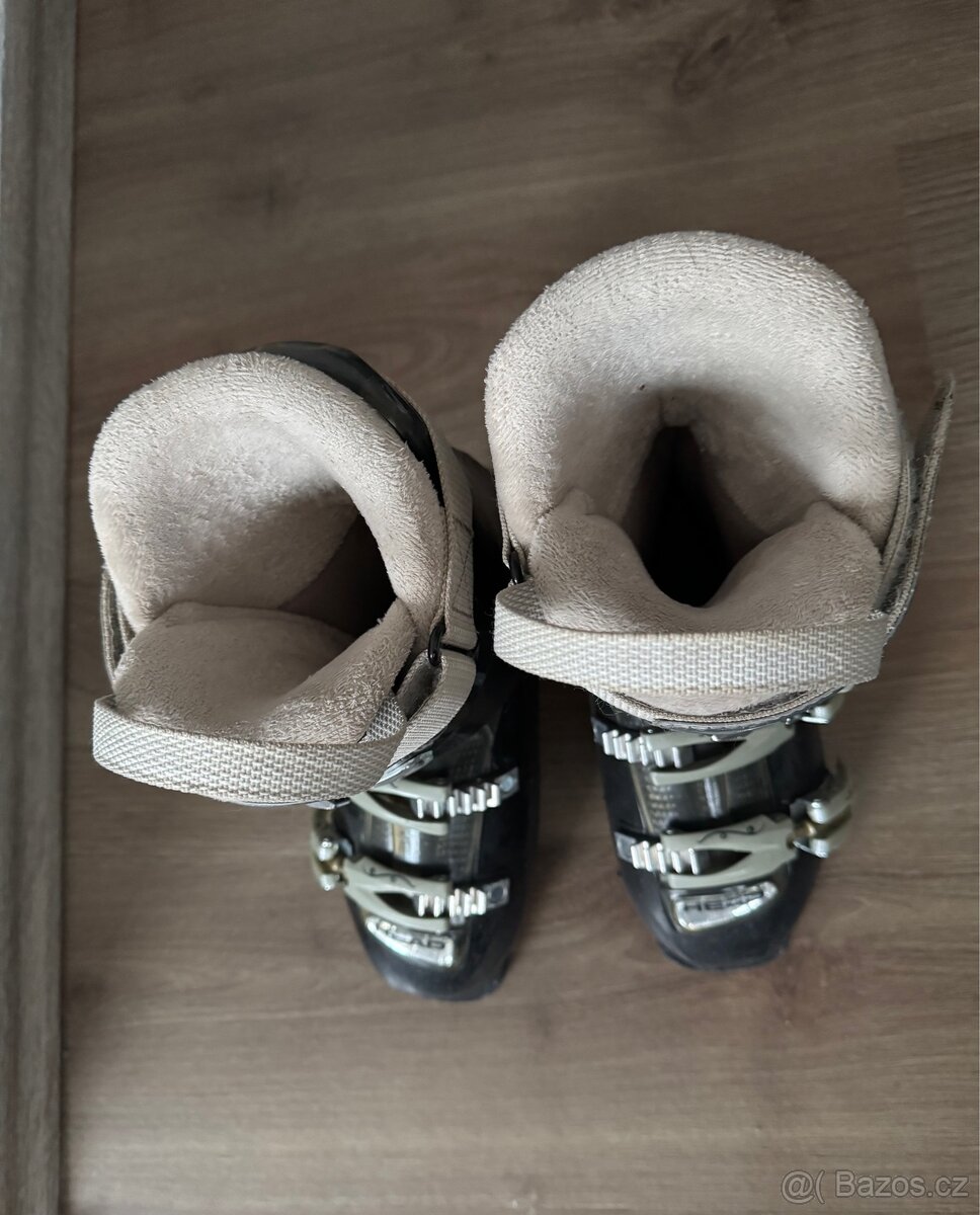 Dámské lyžařské boty Head - 8