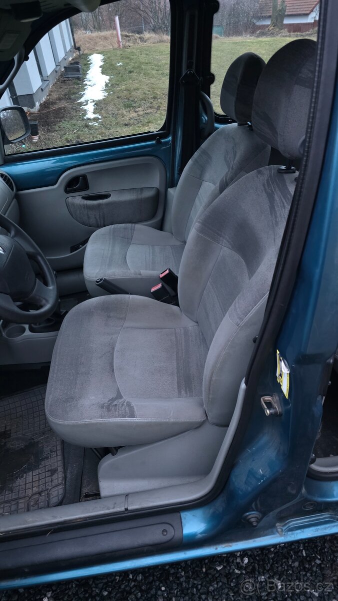 Renault Kangoo 1.5 DCi - 8