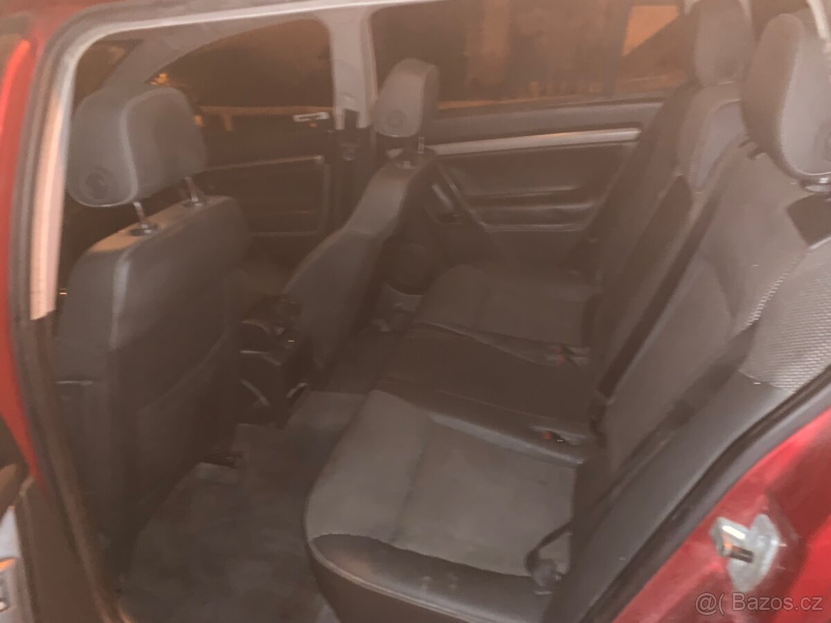 Opel Vectra c 1.9cdti - 8