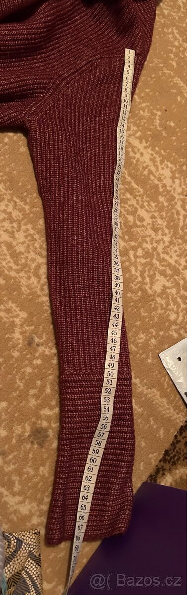 Kardigan Calvin Klein, vel. M - 8