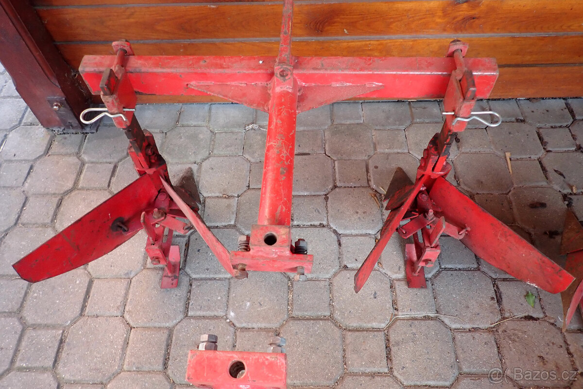 vari - nezničitelné hrobkovací radličky s nosičem - 8