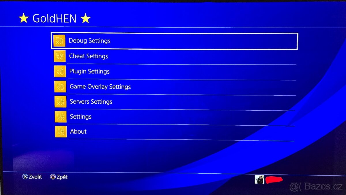 PS4 JAILBREAK_BD-JB_Lapse+Poops_AIO Deluxe_PS4 FW 9.00-12.52 - 8