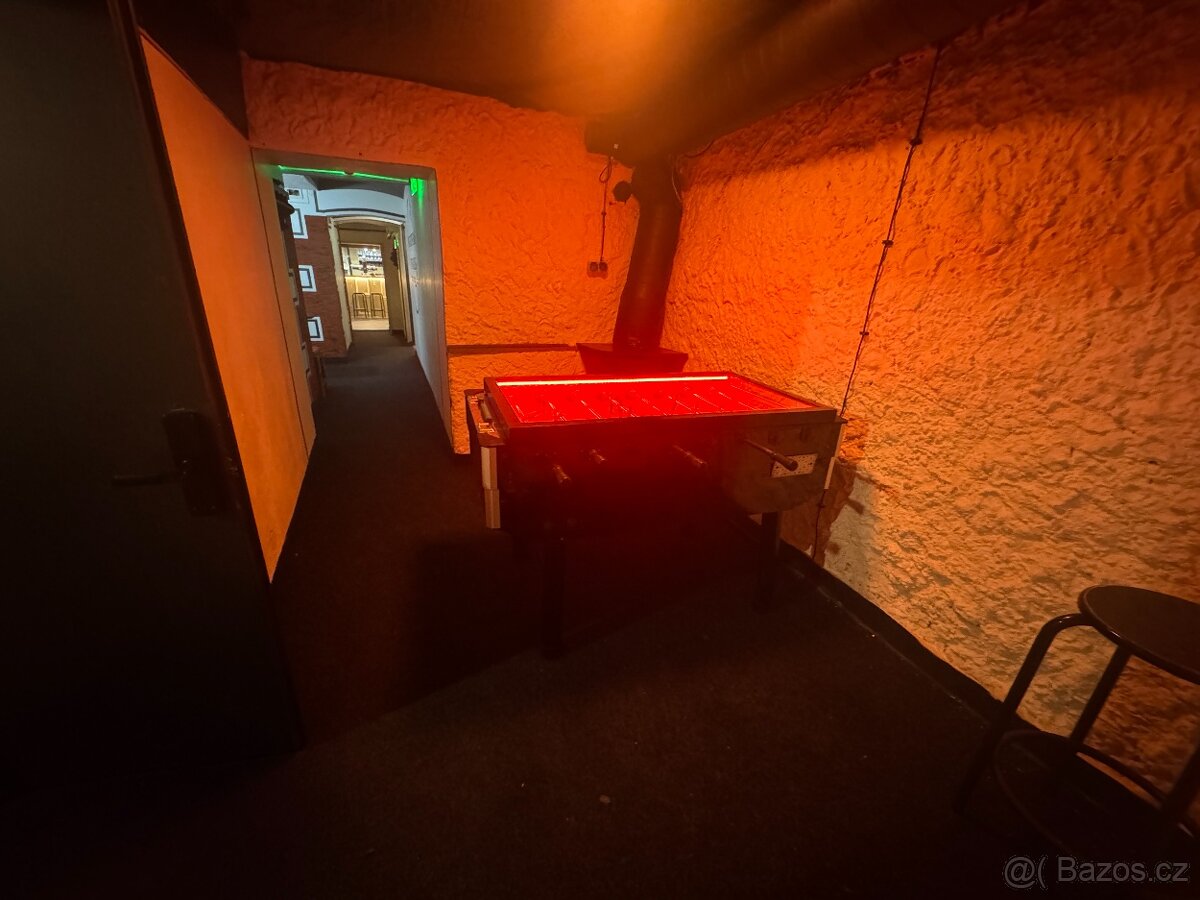 Pronájem baru v centru Liberce - 8