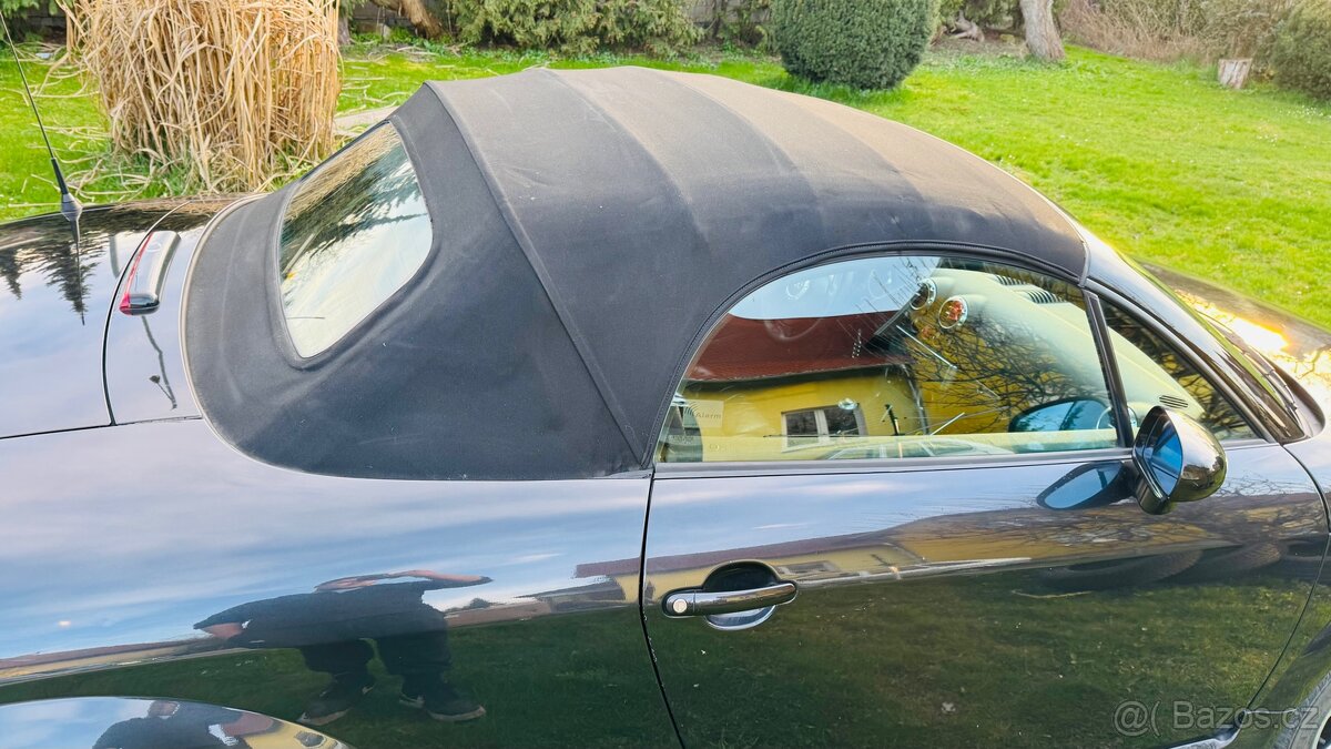 Audi TT mk1 roadster cabrio 1.8 T 132kw - 8