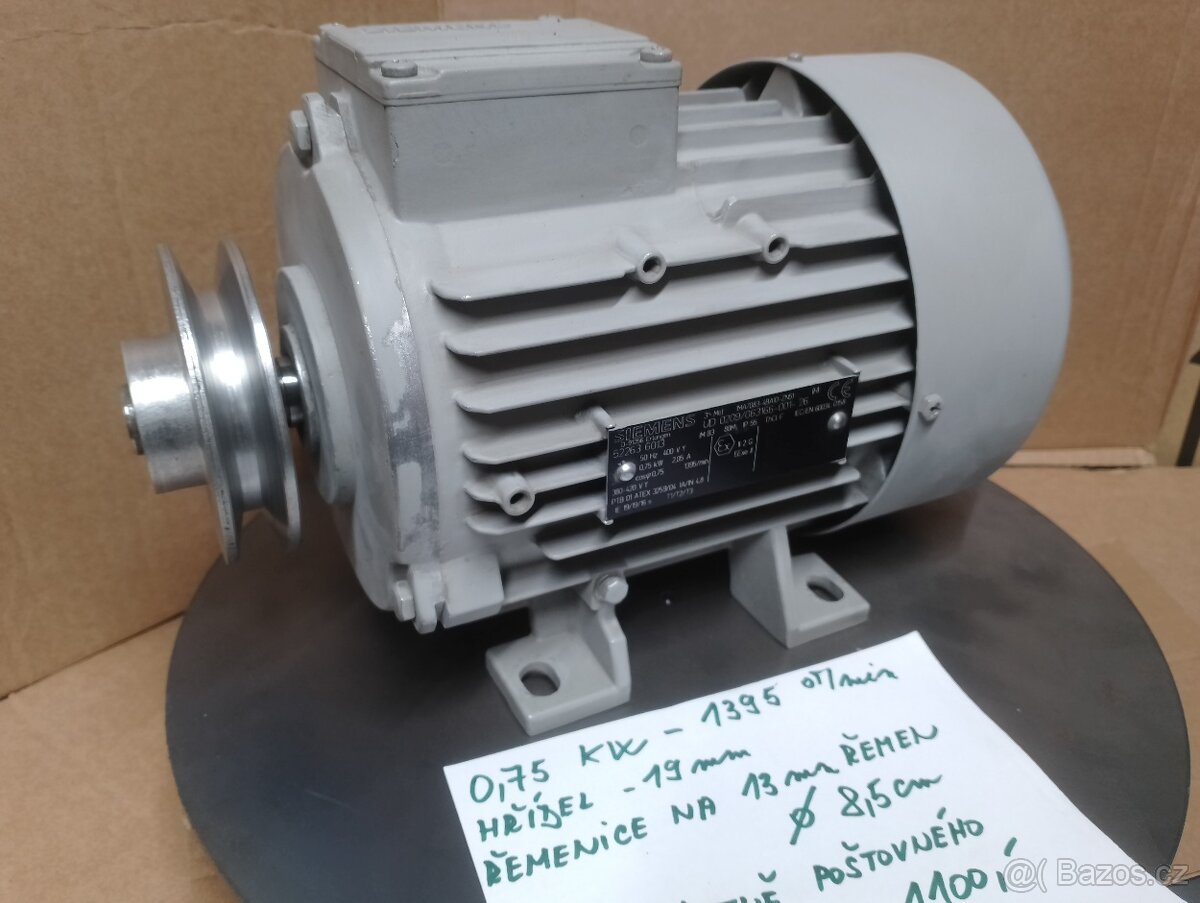 Elektromotor - 8