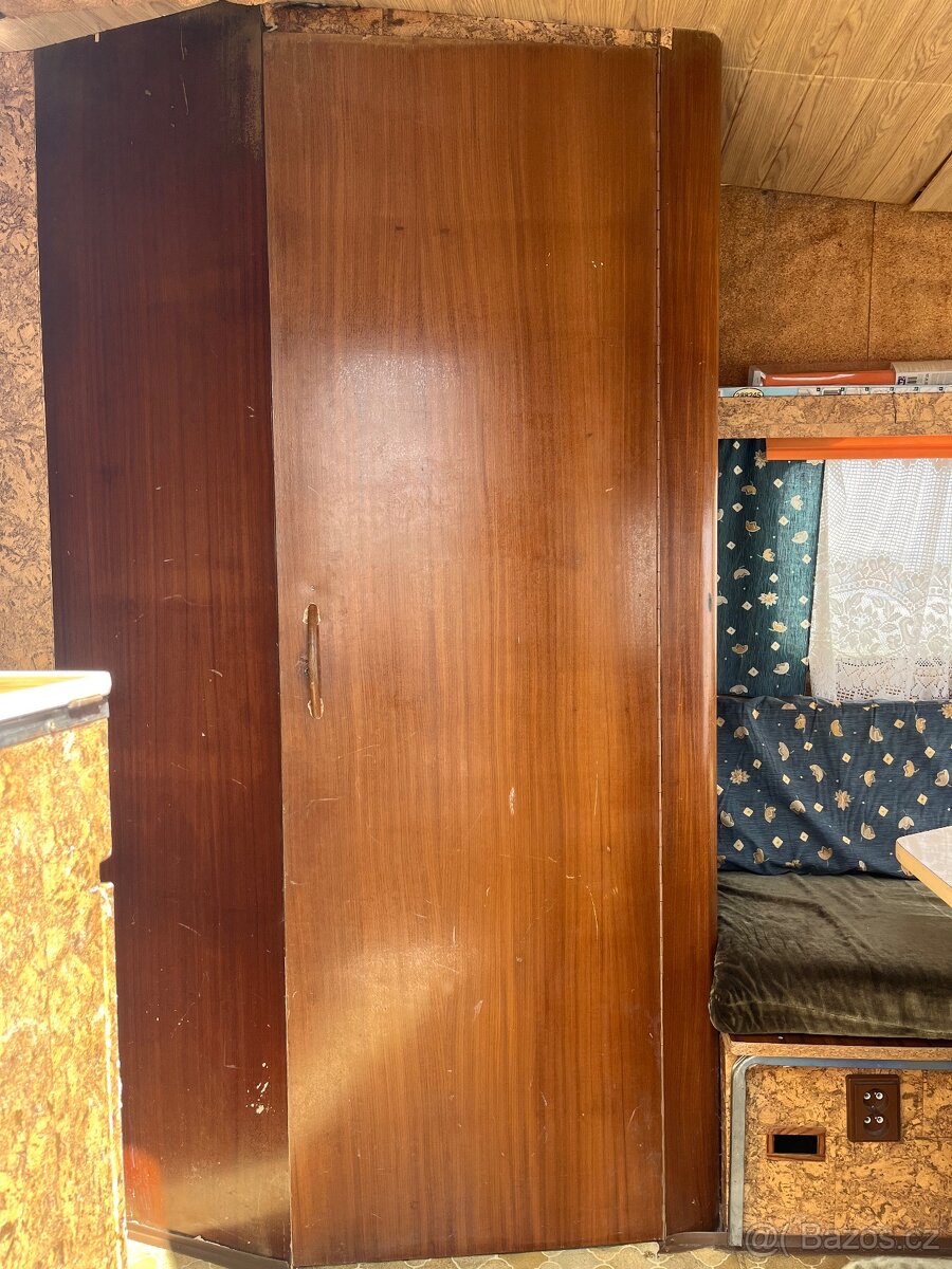 Karavan - 8
