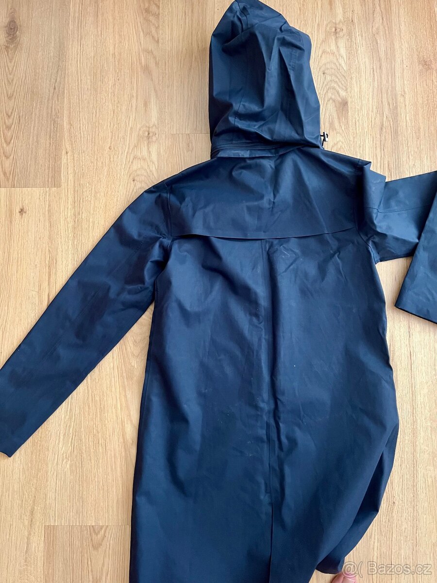 Dámský plášť Gant - 8