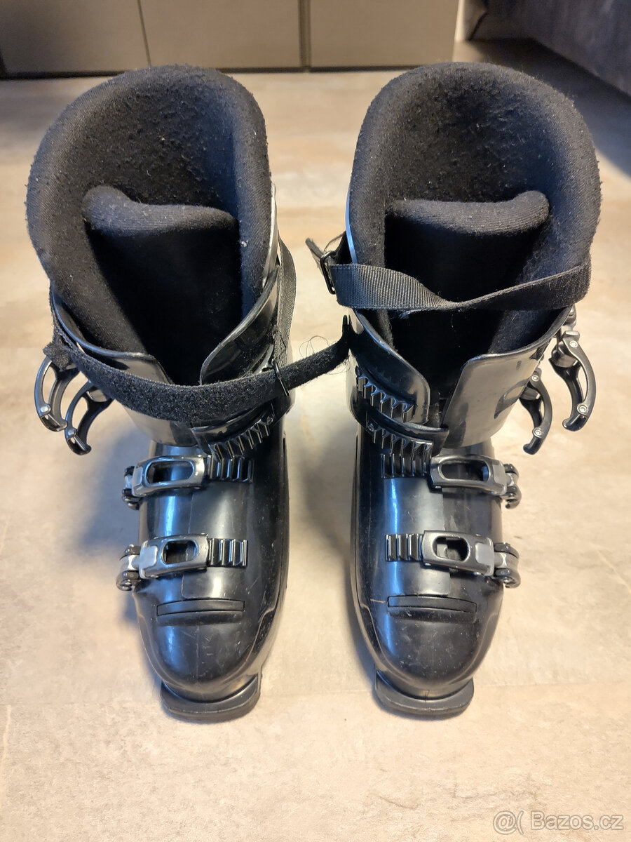 Lyžáky Dalbello velikost 43 - 8