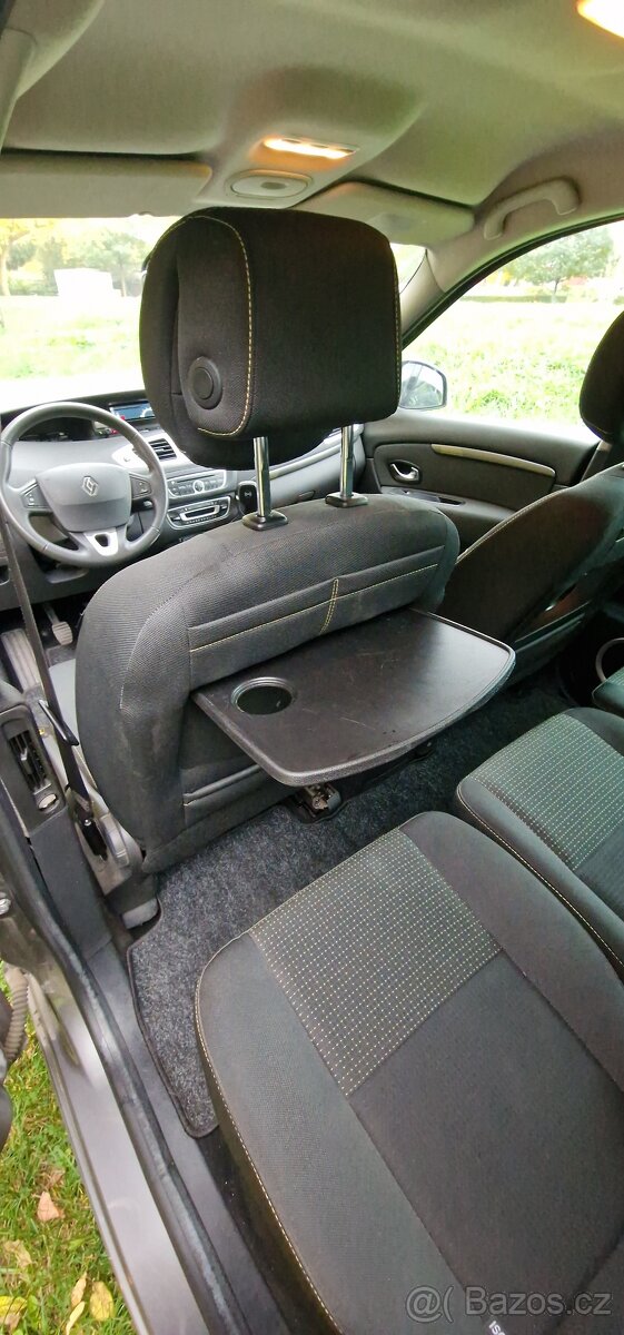 Prodám Renault Scenic 1.4Tce - 8