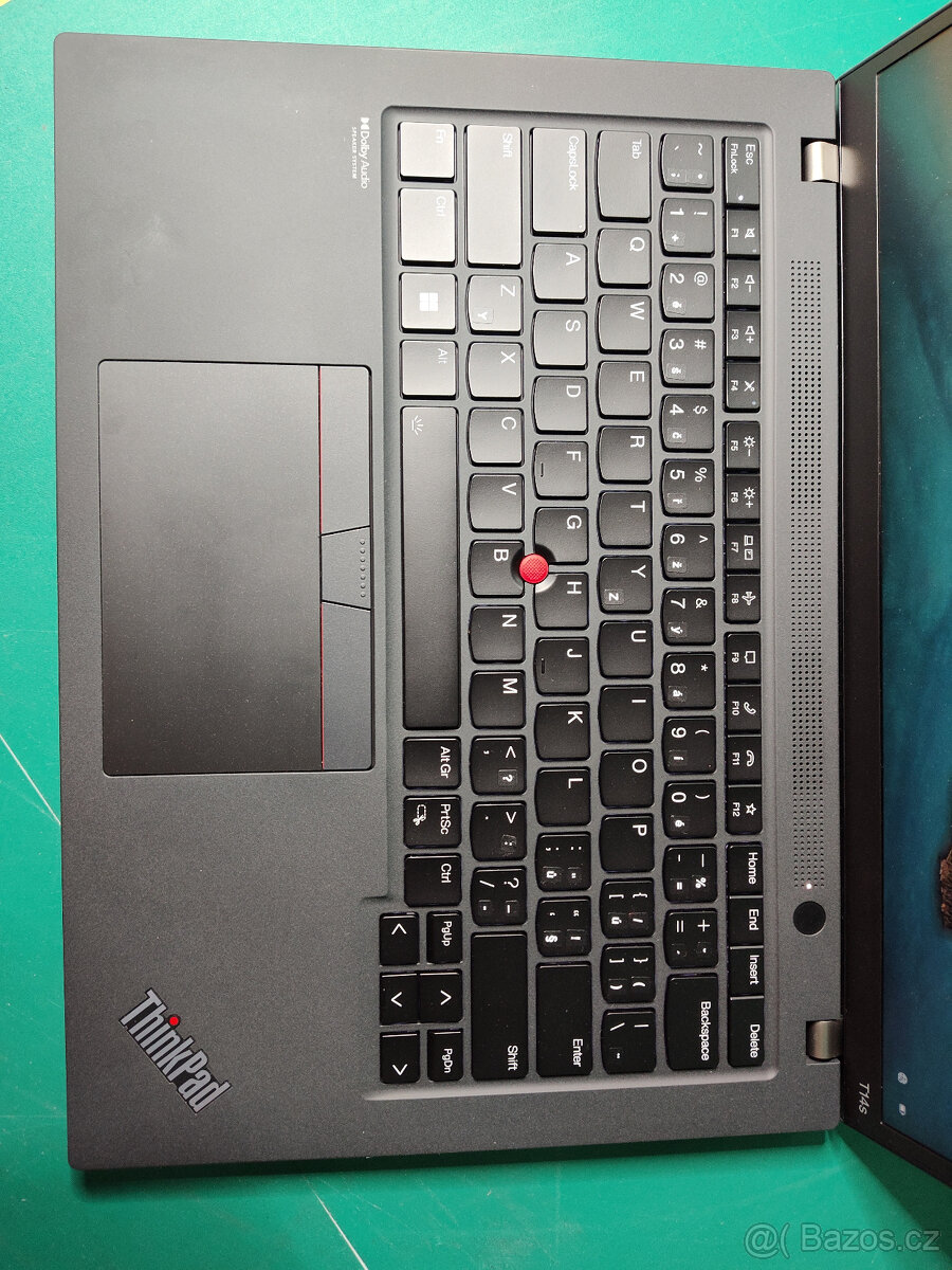 Lenovo Thinkpad t16 g1 r7-6850u 32GB√512GB√FHD√1r.z.√DPH - 8