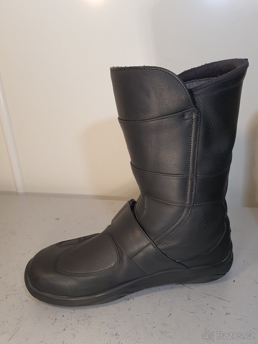 40 Daytona Bandit Gore-Tex XCR boty na motorku - 8