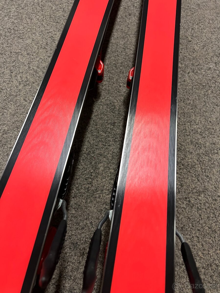 Lyže Atomic Redster S9 FIS - 157cm - 8