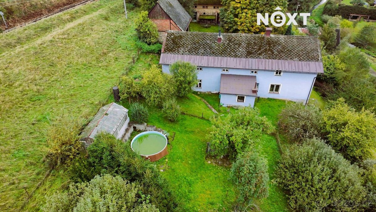 Prodej Rodinný dům, 140㎡ - 8