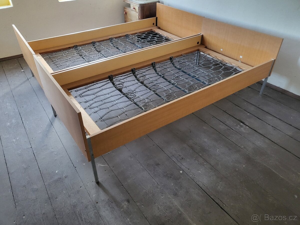 Mix - Stoly - Lednice - Skříně - Atd. - 8