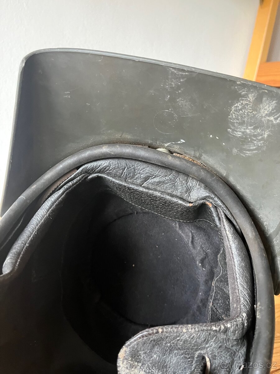 Helma Cassida Cross 2 - 8