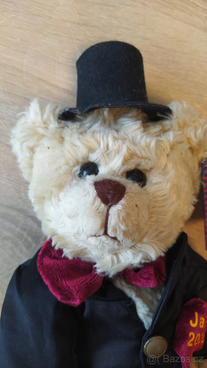 Medvídek sběratelský-1 - 8