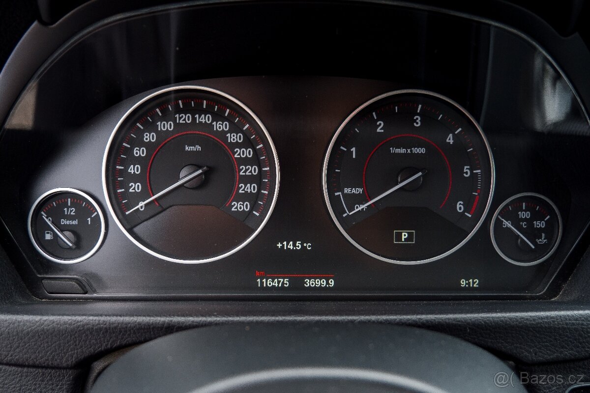 BMW F36 430d xDrive, M sport, DPH - 8