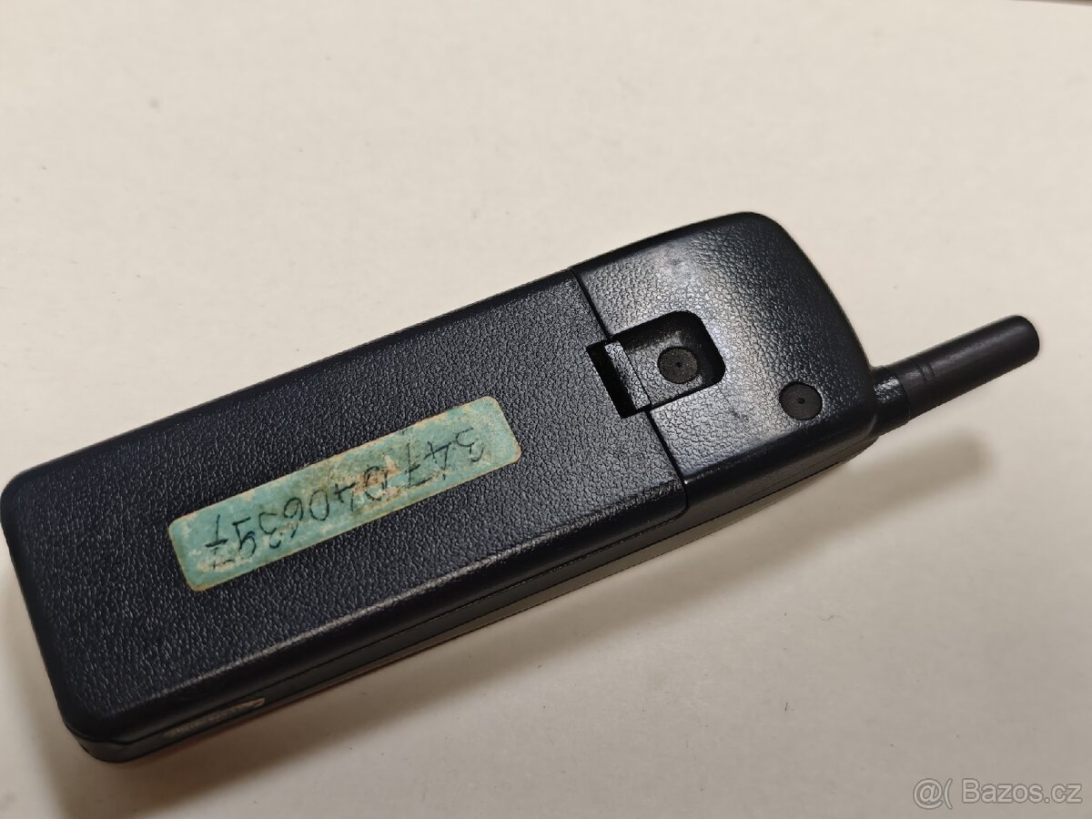 Panasonic EB-GD70 pro sběratele - 8