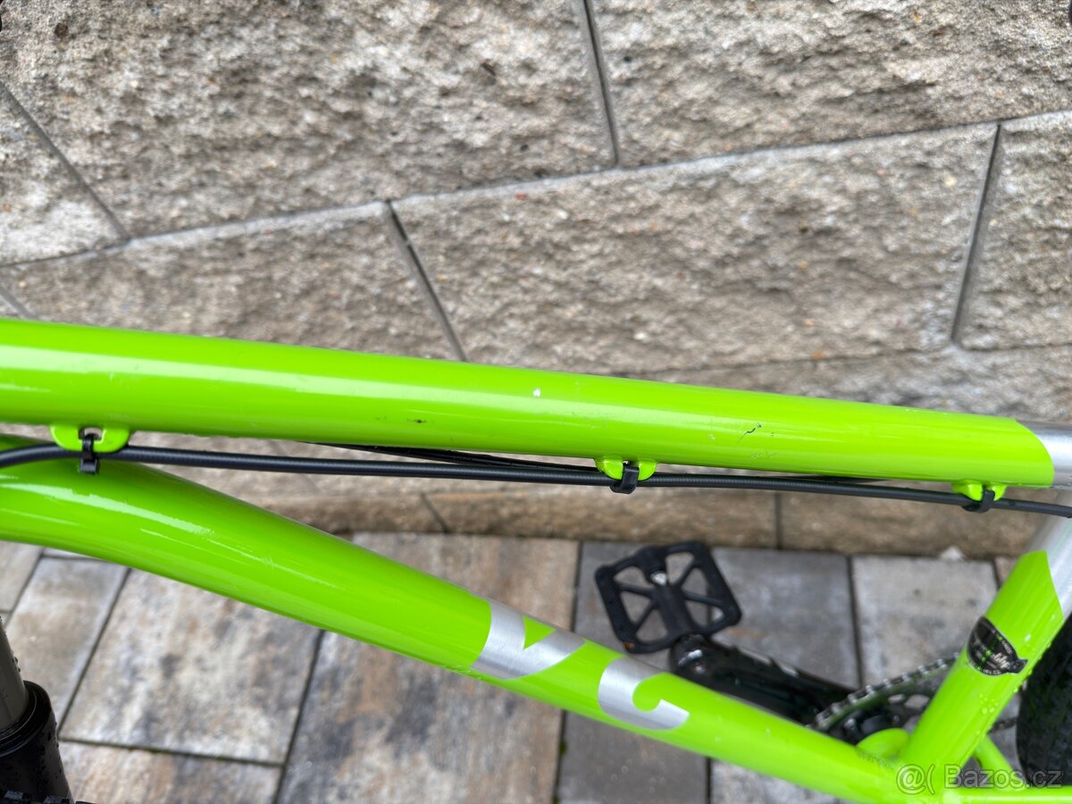 Early Rider Trail 24 - 8