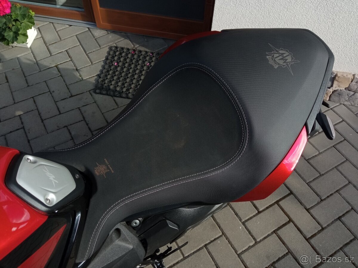 MV Agusta dragster RR SCS 2024 - 8