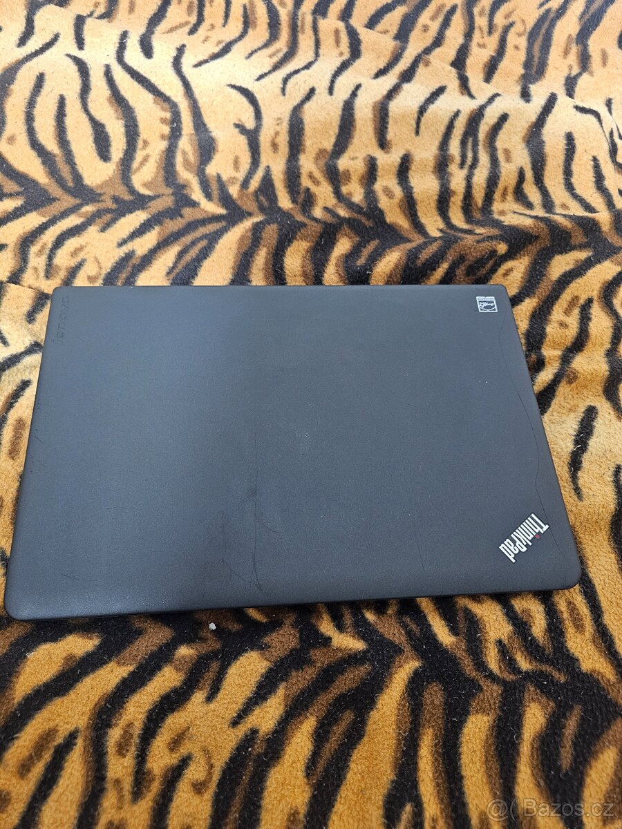 Notebook Lenovo Thinkpad E550 - 8