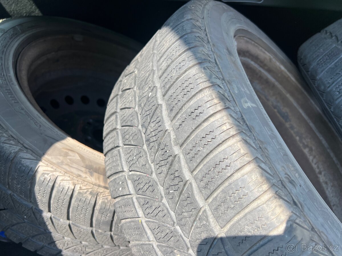 Ford Focus kombi 1.6 tdci - 8