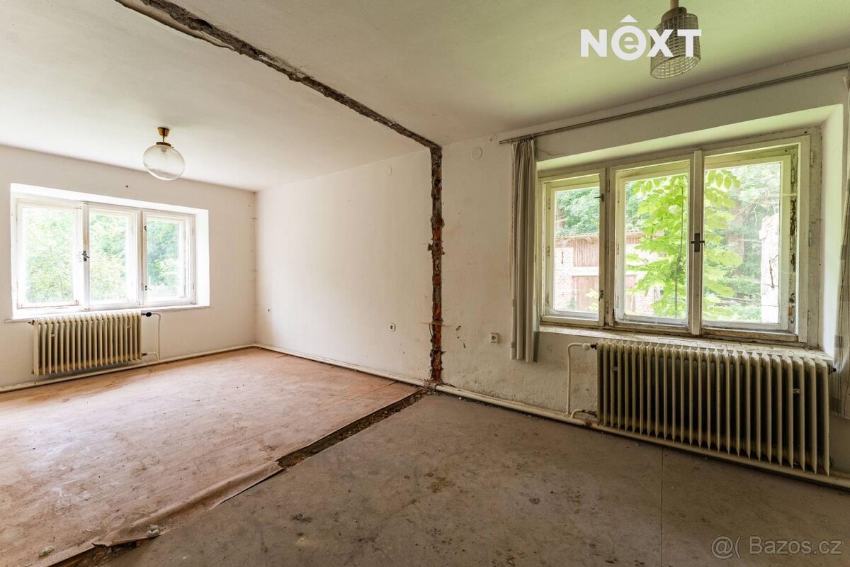 Prodej komerční Ubytování, 99㎡ - 8