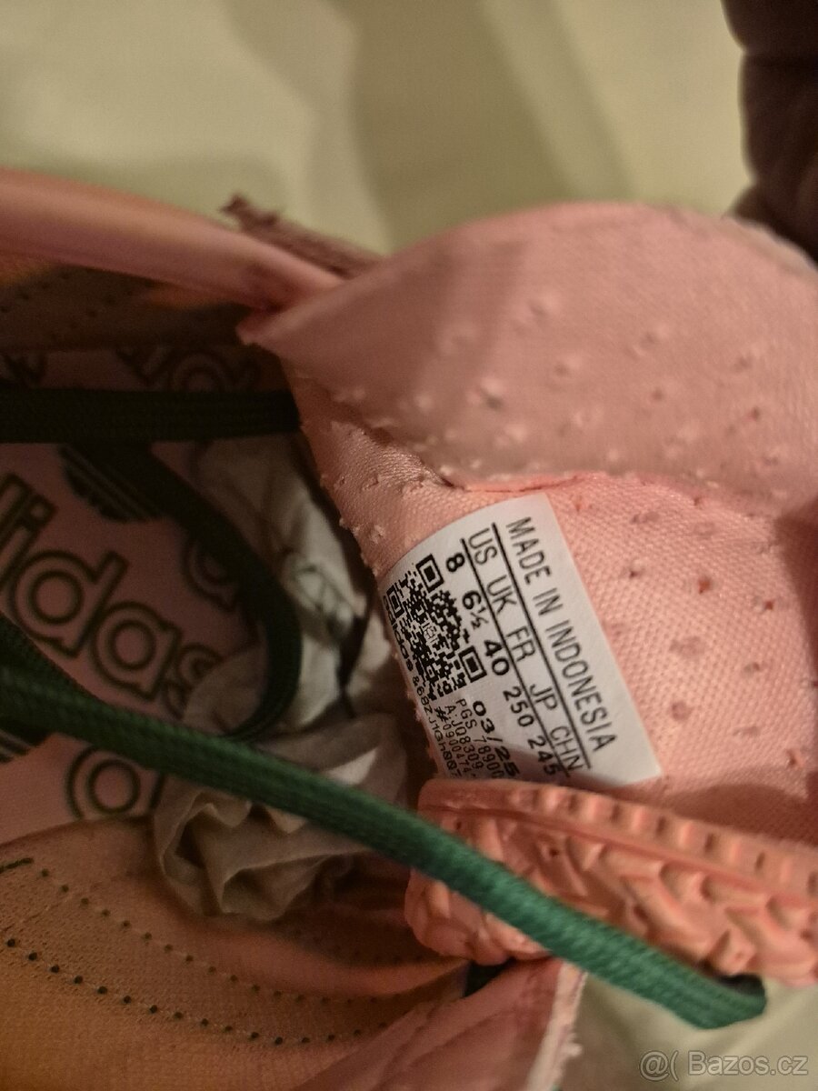 Adidas SL72 vel.40 - 8