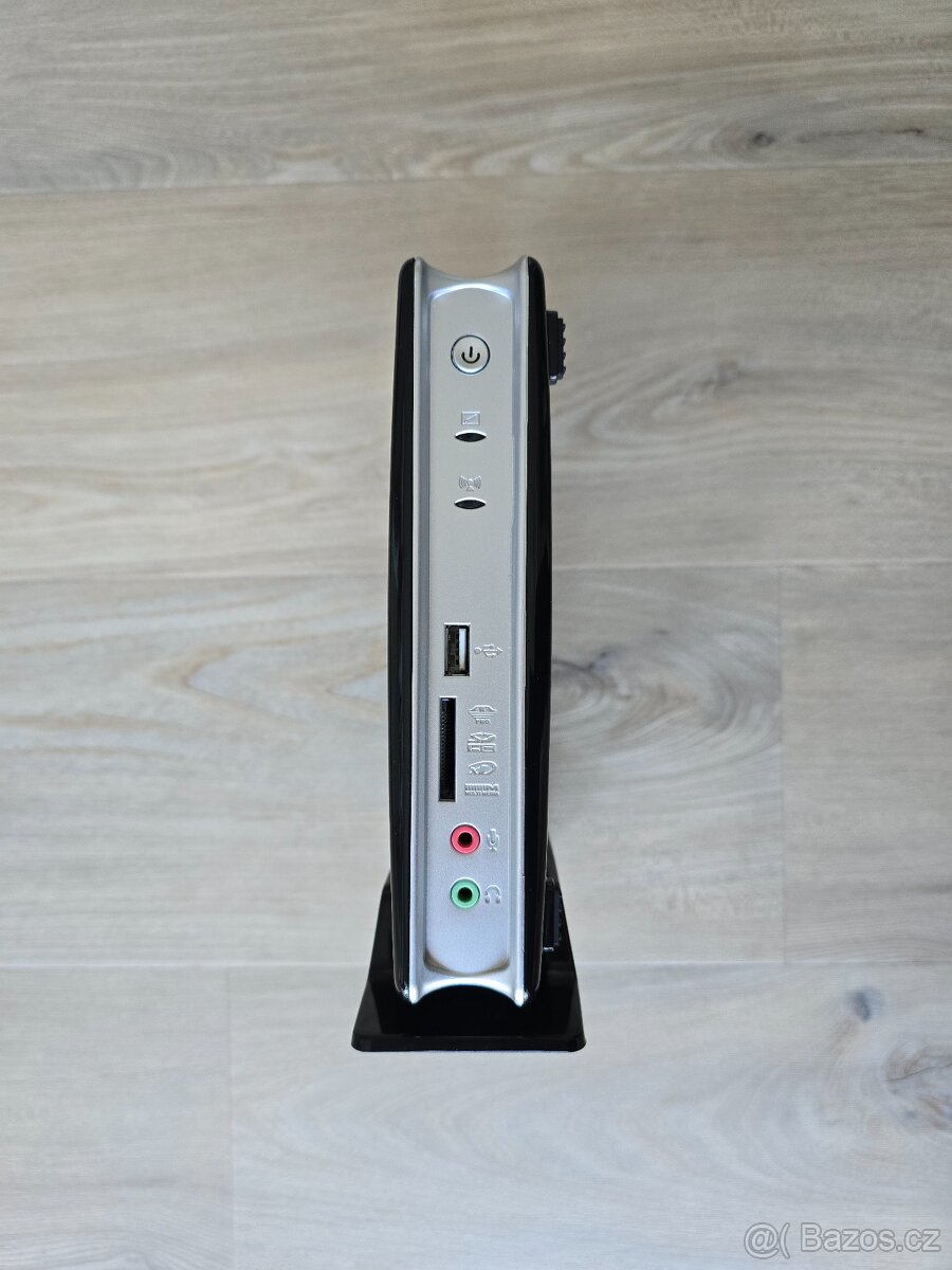 Mini počítač Zotac ZBOX ID18 E - 8