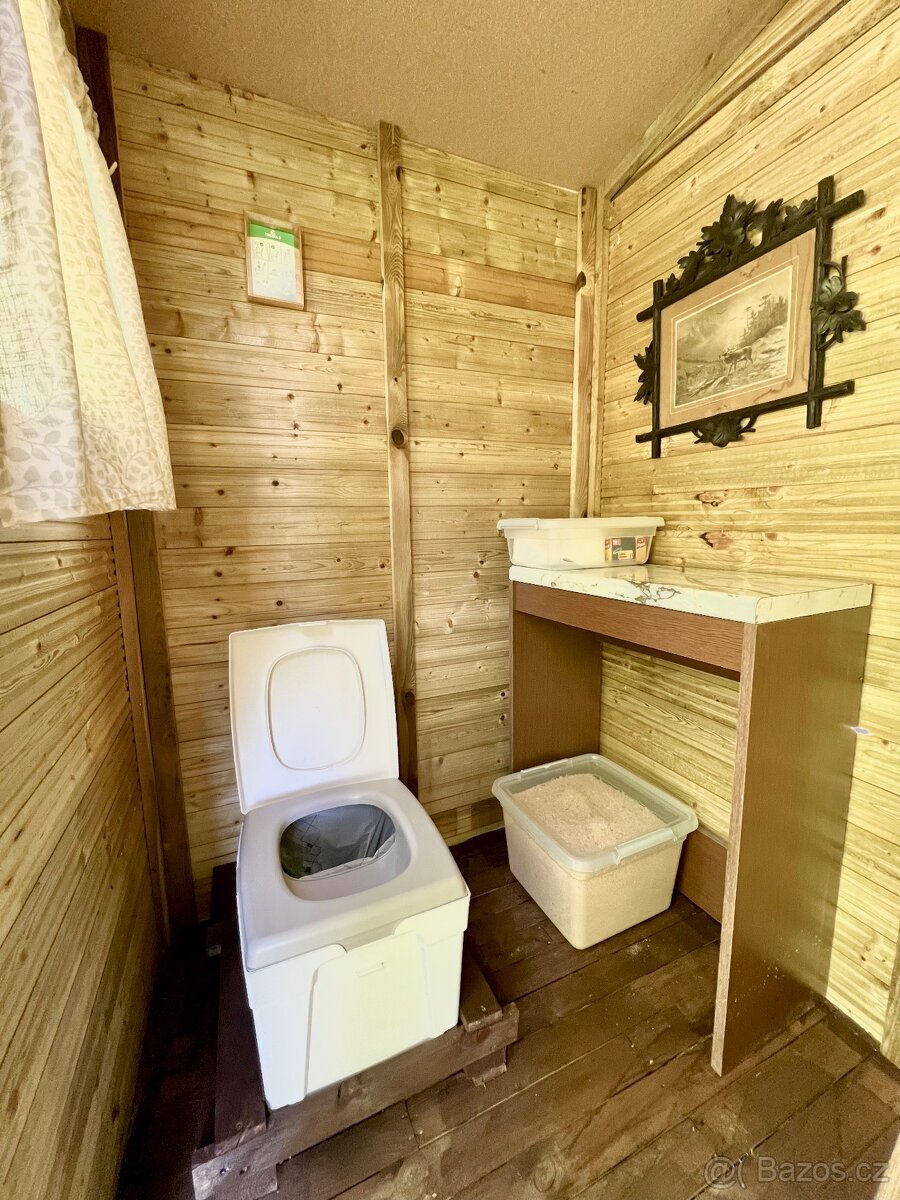 Zahrada Javornik - 8