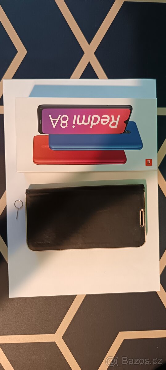 Xiaomi Redmi 8A 2GB/32GB Ocean Blue - 8