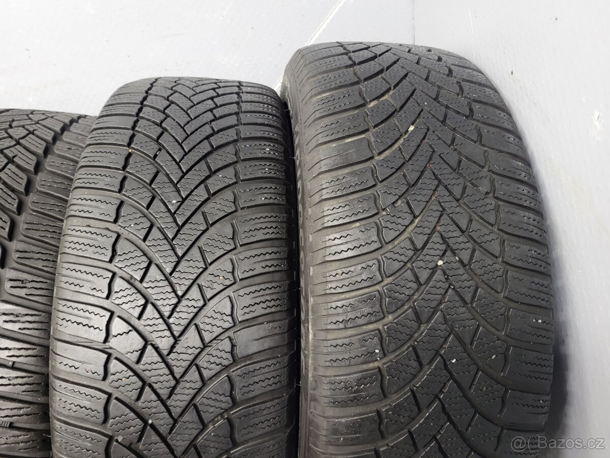 Originál 17" VW Gavia 5x112 Golf 8 - 8