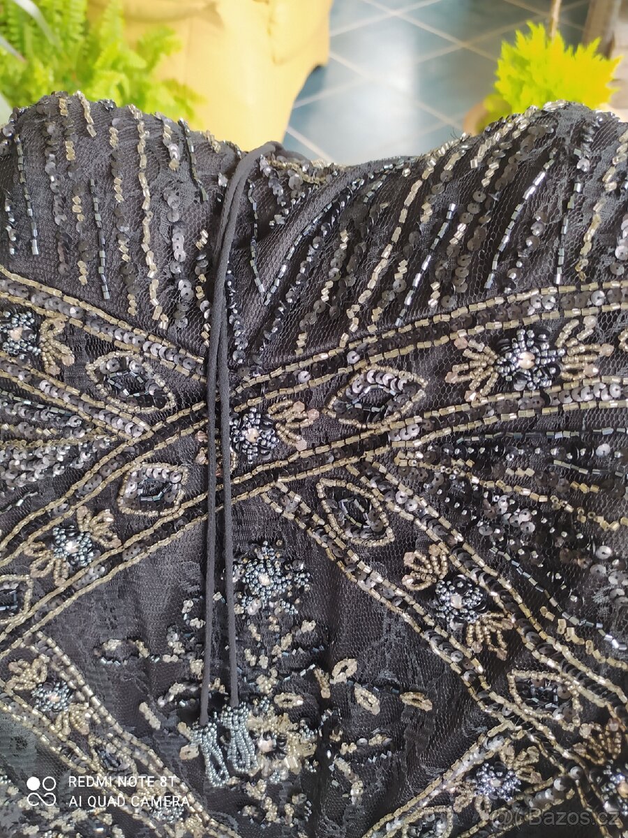 Společenské šaty - 8