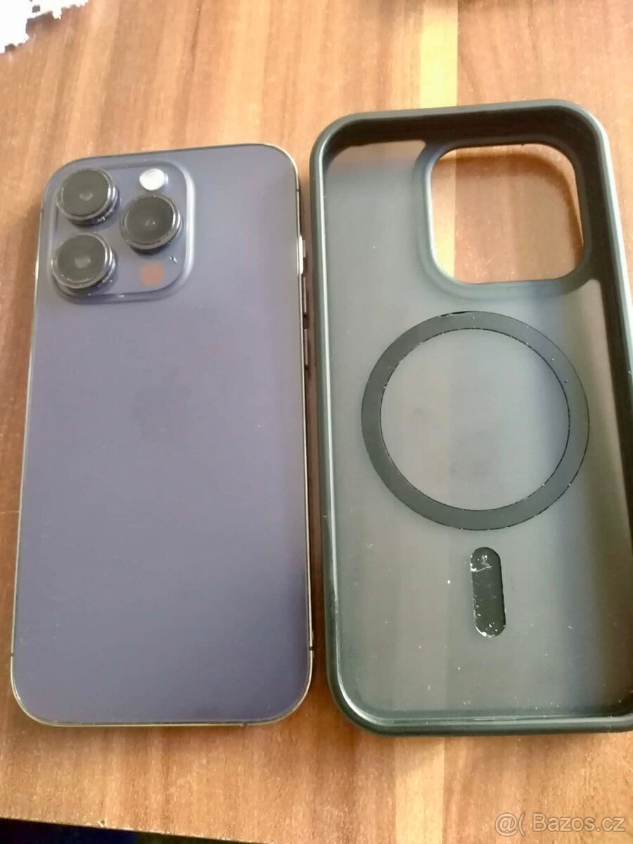 IPhone 14 Pro 128Gb - 8
