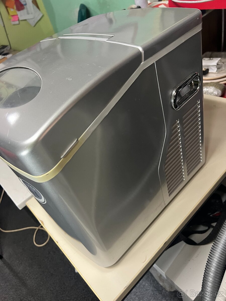 VÝROBNÍK LEDU BARTSCHER EIS MAKER 100082 - 8