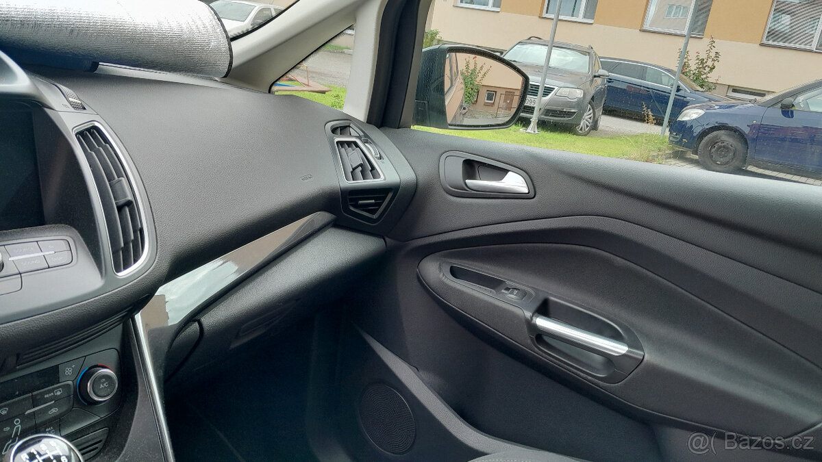 Ford Grand C-MAX r.v.2018 - 8