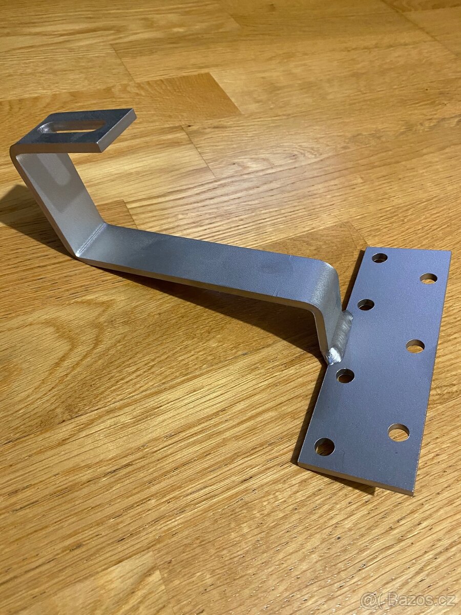 Solární střešní háky FVE - 8