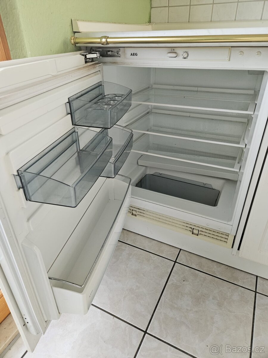 Rezervace - Kuchyně - 8