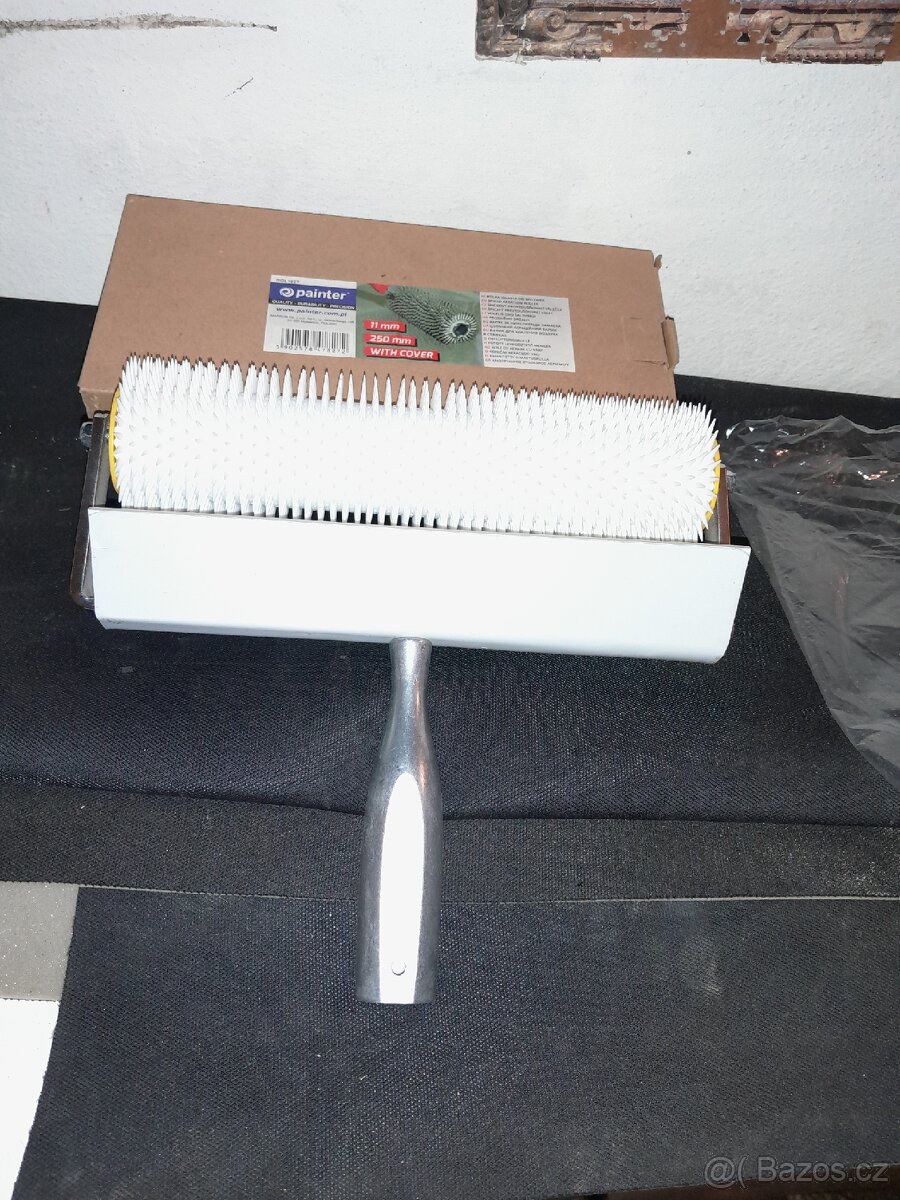 Profi váleček na samonivelační stěrku - 8