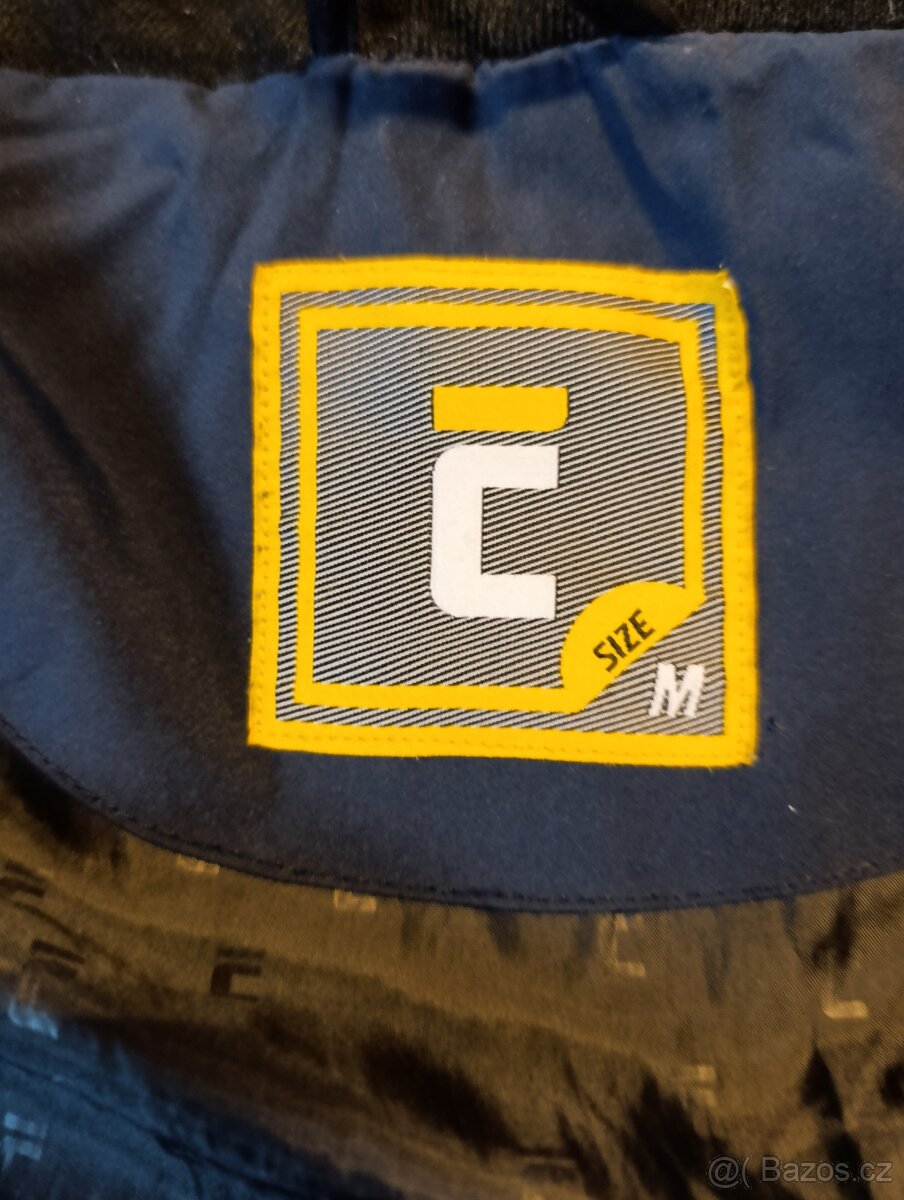 Pánská zimní bunda - 8