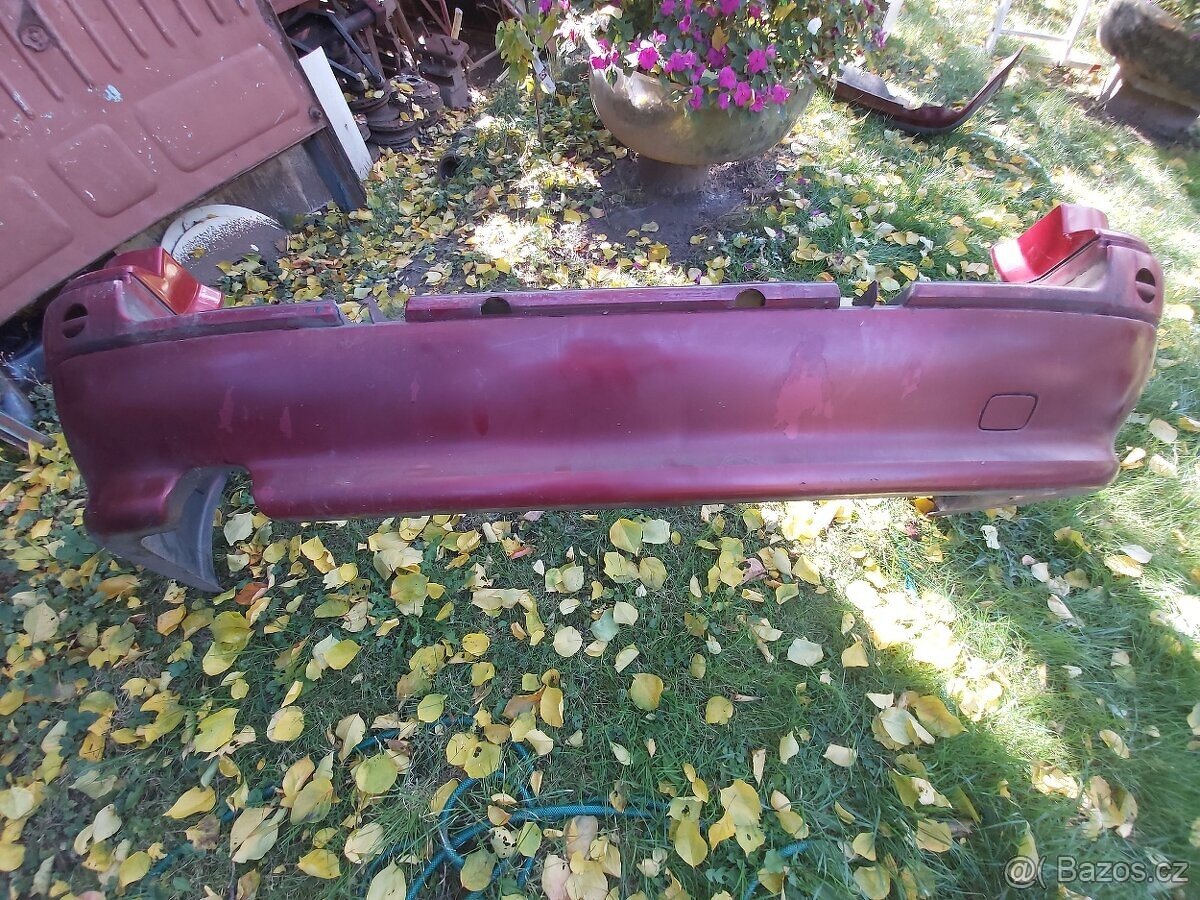 Díly Peugeot 406 combi - 8