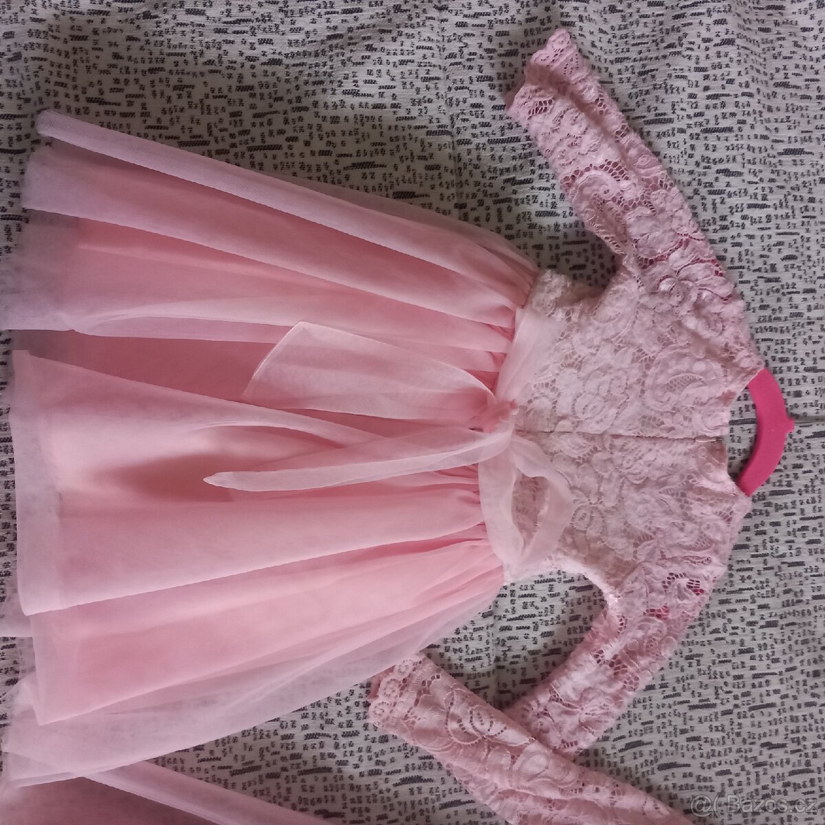 Spolecenske vanocni svatebni slavnostni saty 122 a 92 - 8