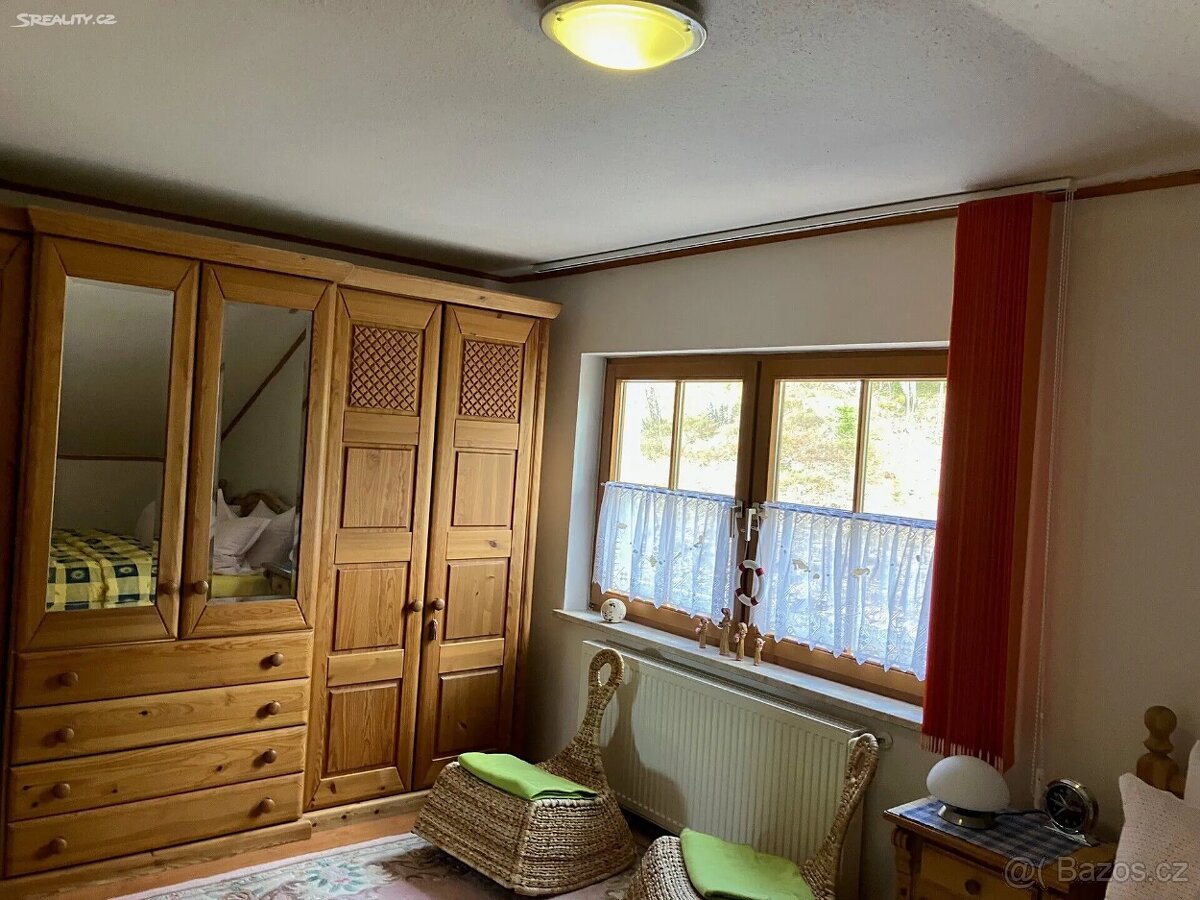 Prodej bytu 3+1 102 m² Bayerisch Eisenstein, Německo - 8