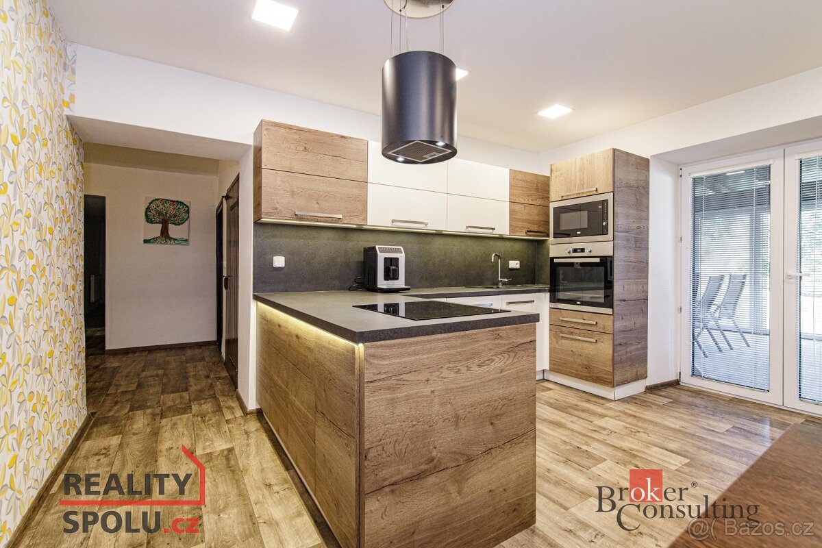 Prodej, domy/rodinný, 185 m2, Malé Heraltice, 74775 Velké He - 8