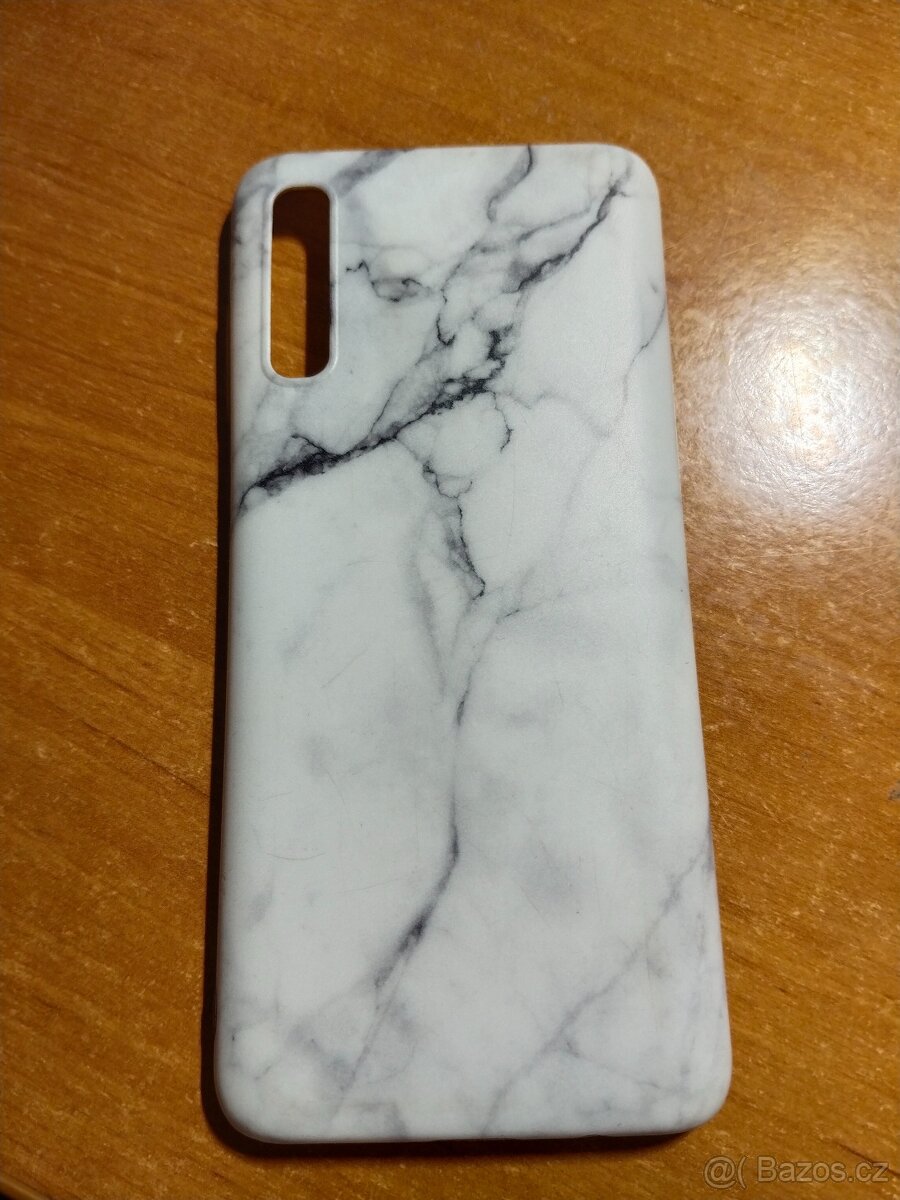 Prodám Samsung Galaxy A70 - 8